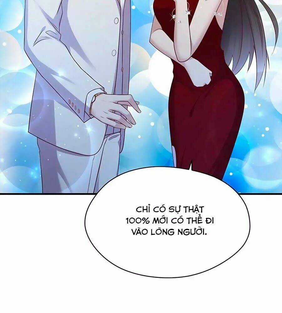 Khóa Chặt Đôi Môi - Chapter 80 - Trang 21
