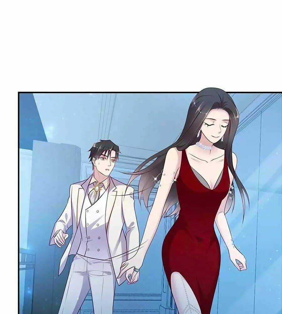 Khóa Chặt Đôi Môi - Chapter 80 - Trang 22