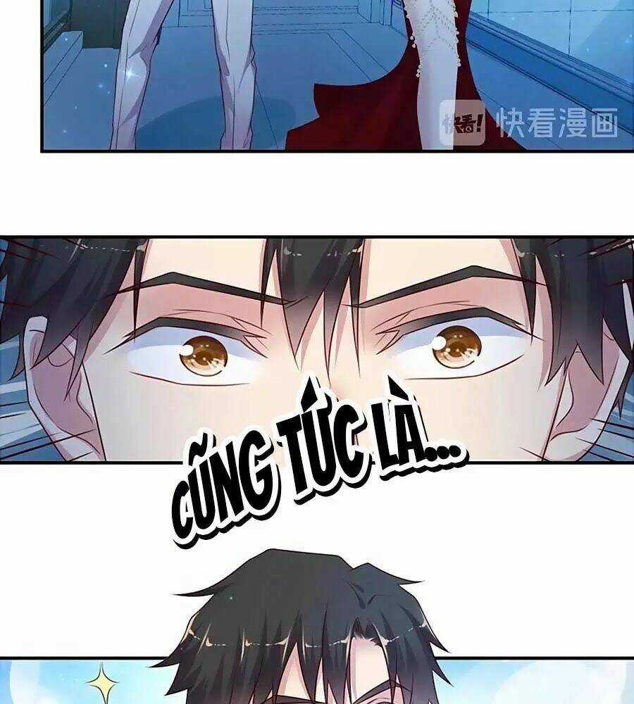 Khóa Chặt Đôi Môi - Chapter 80 - Trang 23