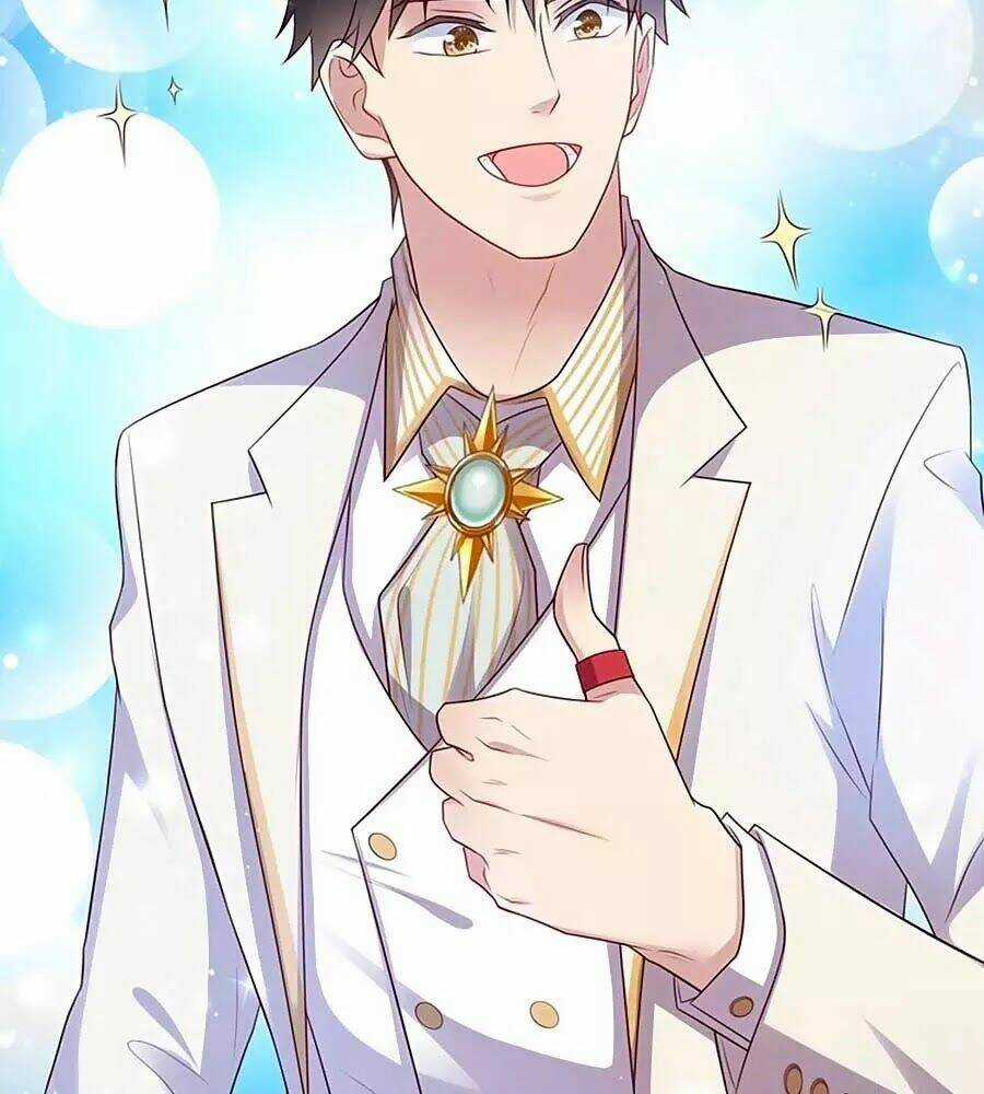 Khóa Chặt Đôi Môi - Chapter 80 - Trang 24