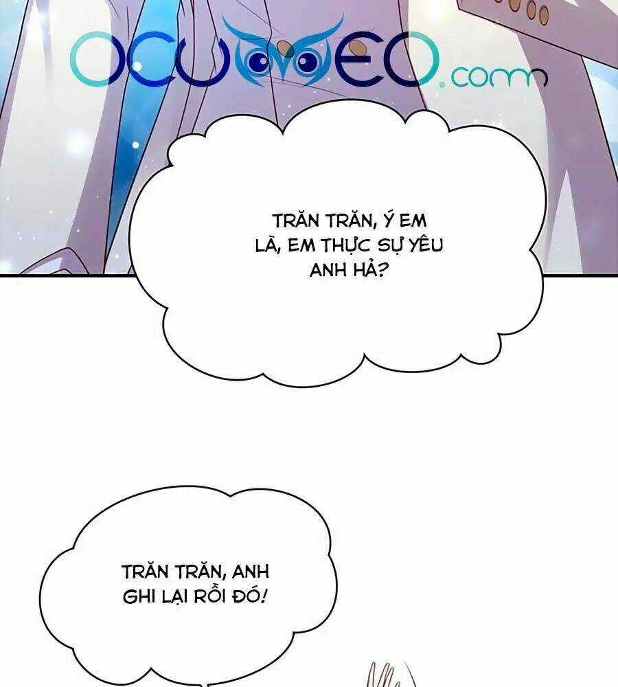 Khóa Chặt Đôi Môi - Chapter 80 - Trang 25