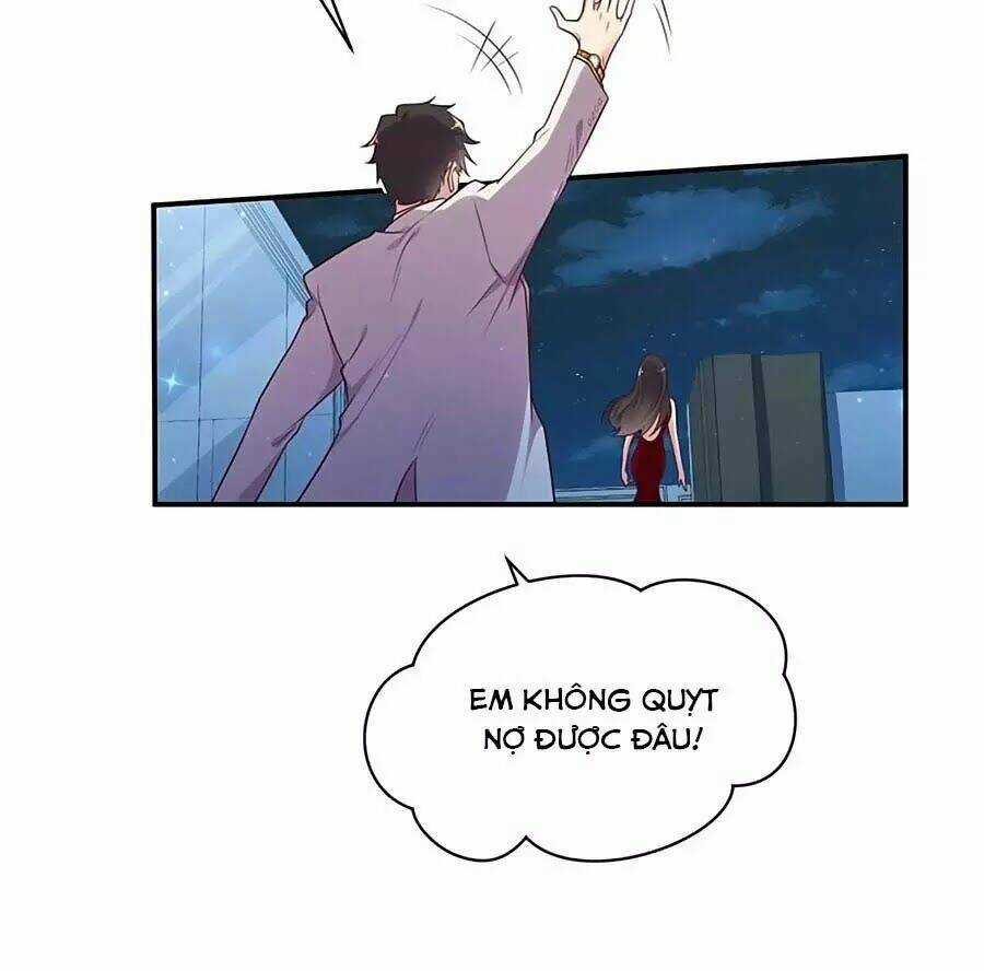 Khóa Chặt Đôi Môi - Chapter 80 - Trang 26