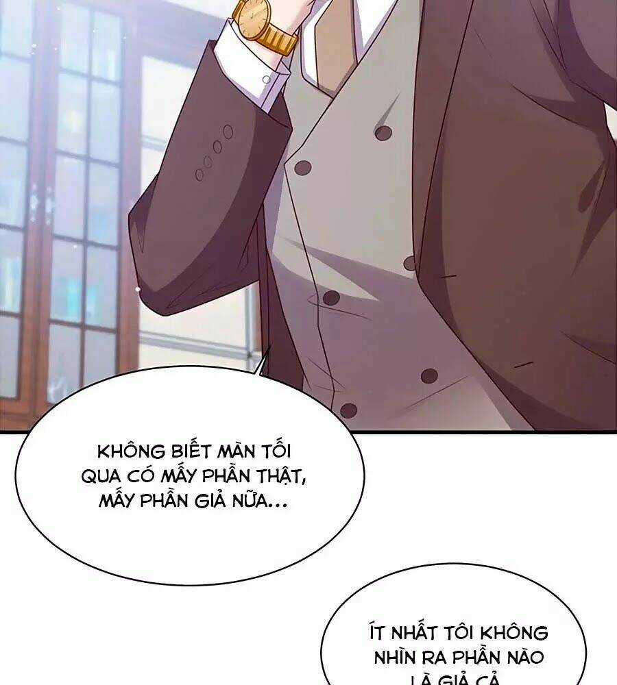 Khóa Chặt Đôi Môi - Chapter 80 - Trang 29
