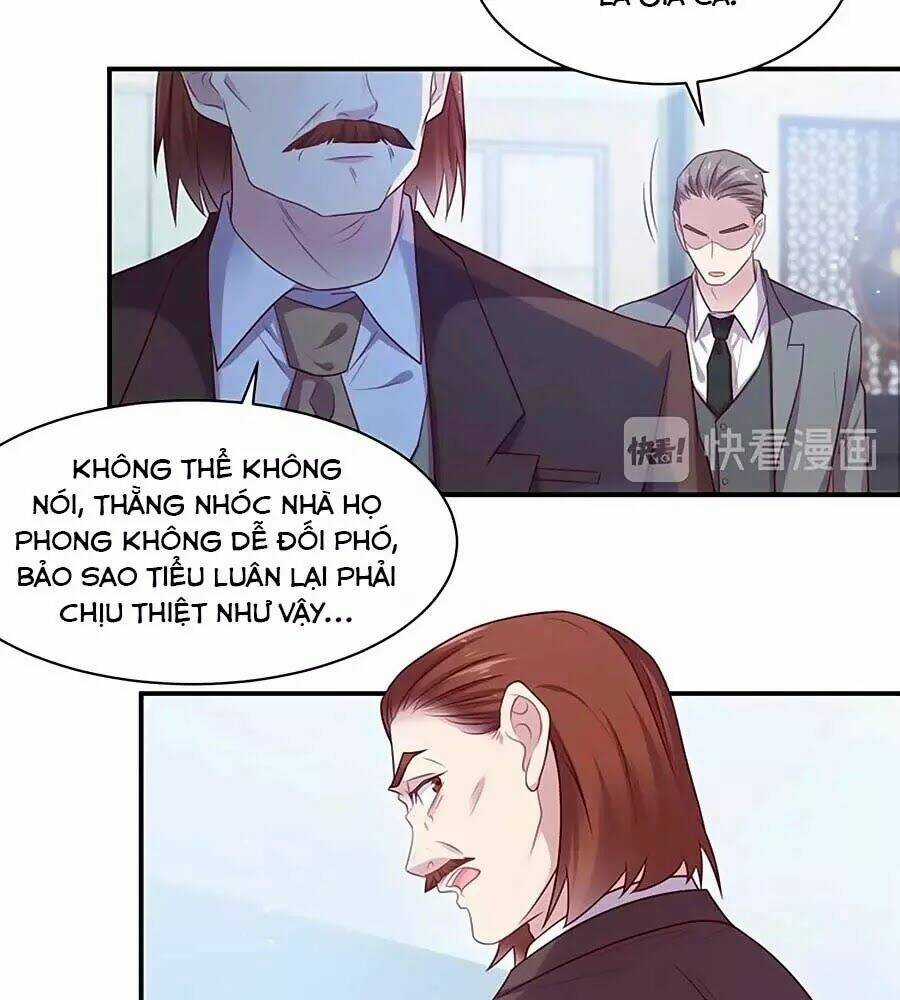 Khóa Chặt Đôi Môi - Chapter 80 - Trang 30