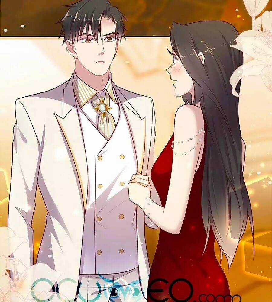 Khóa Chặt Đôi Môi - Chapter 80 - Trang 4