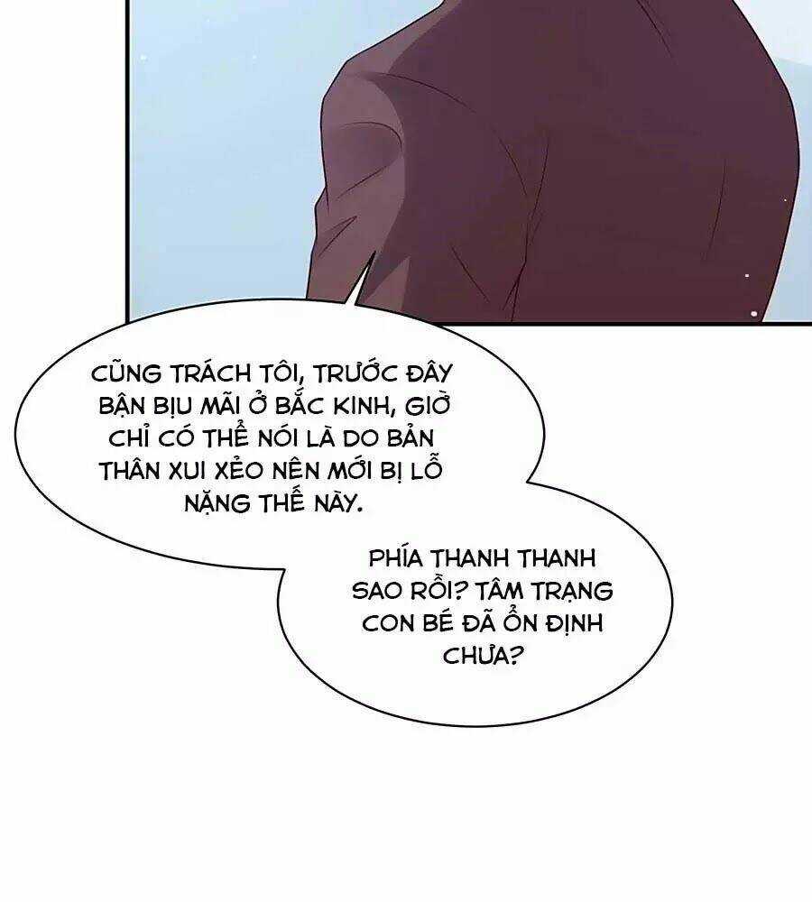 Khóa Chặt Đôi Môi - Chapter 80 - Trang 31