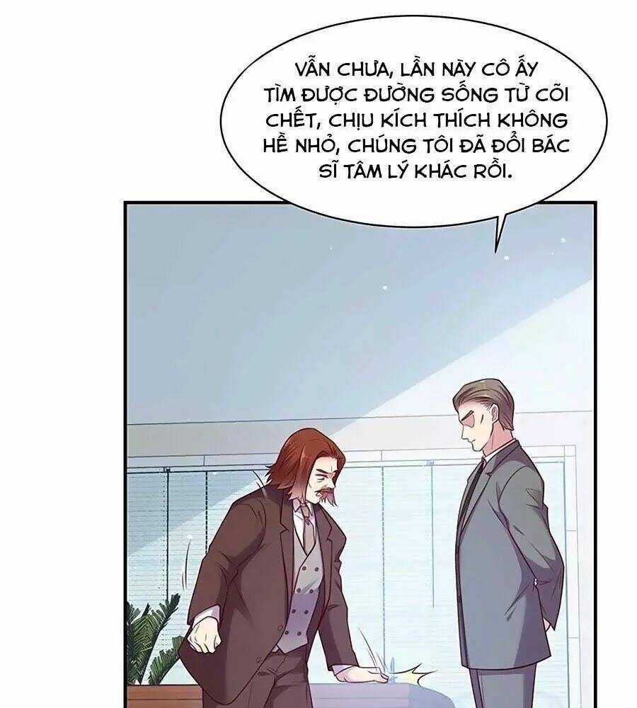 Khóa Chặt Đôi Môi - Chapter 80 - Trang 32
