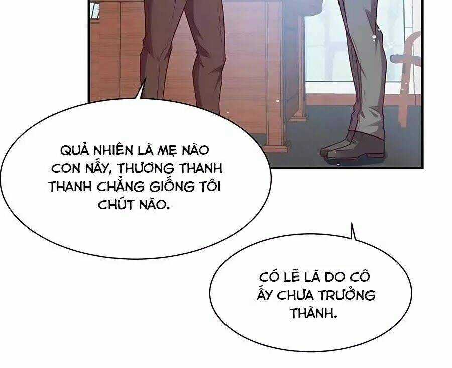 Khóa Chặt Đôi Môi - Chapter 80 - Trang 33