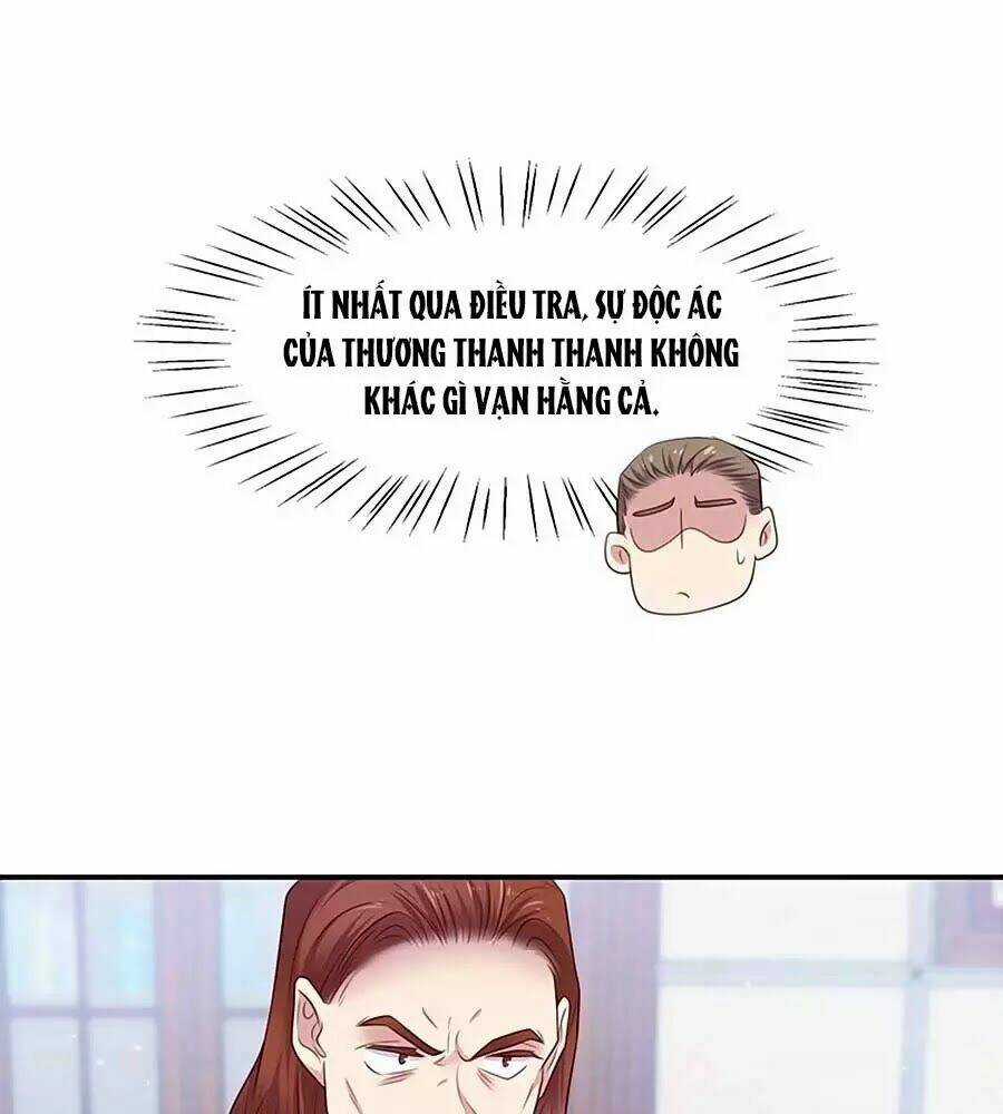 Khóa Chặt Đôi Môi - Chapter 80 - Trang 34