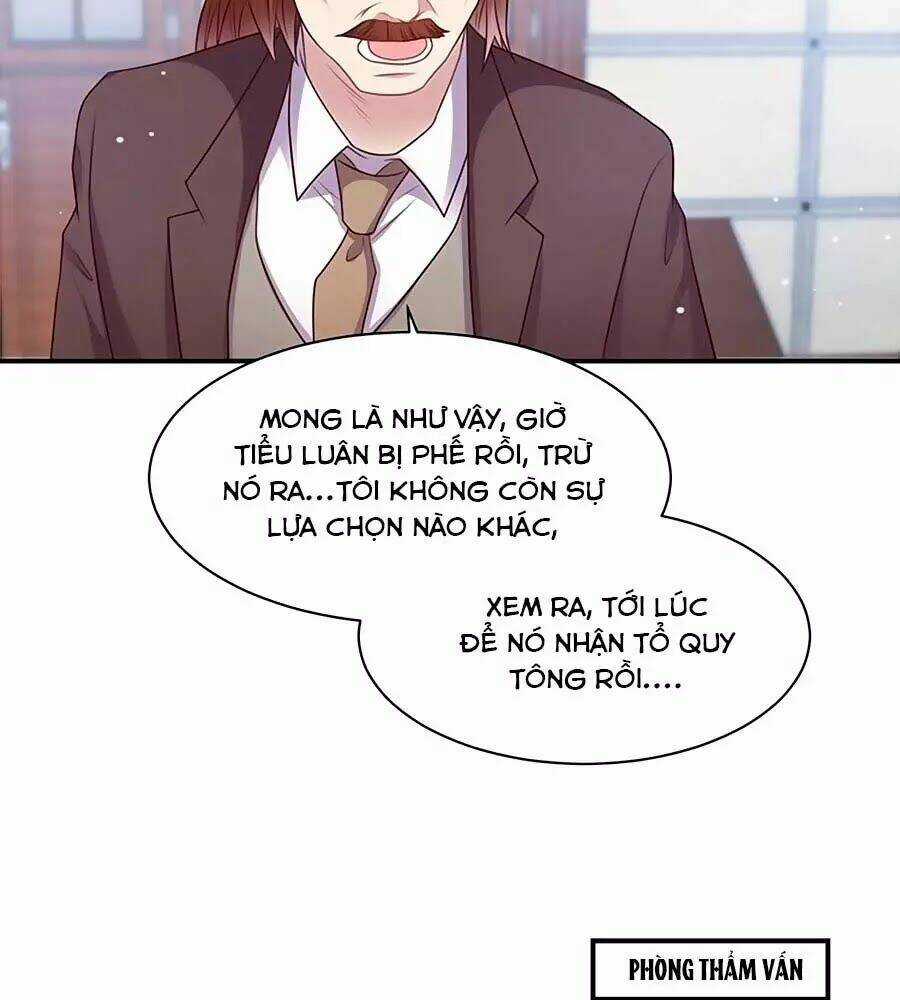 Khóa Chặt Đôi Môi - Chapter 80 - Trang 35
