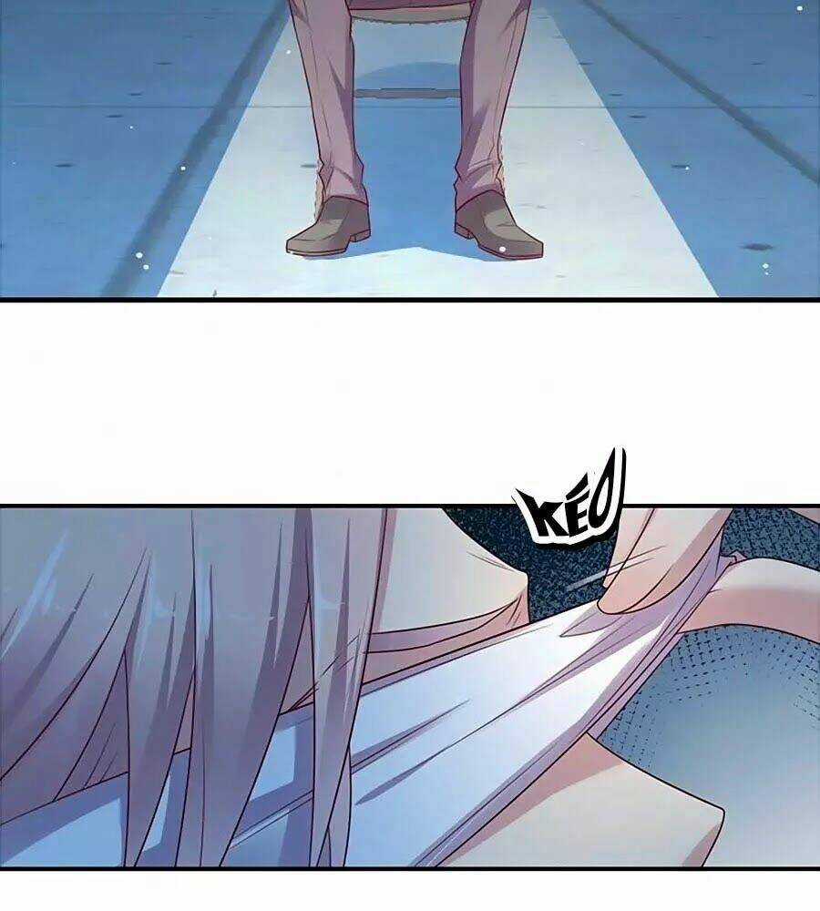 Khóa Chặt Đôi Môi - Chapter 80 - Trang 37