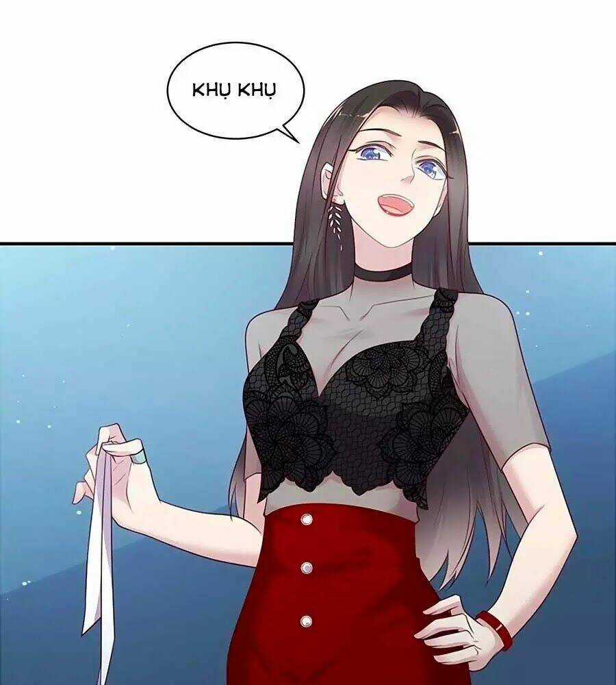 Khóa Chặt Đôi Môi - Chapter 80 - Trang 38