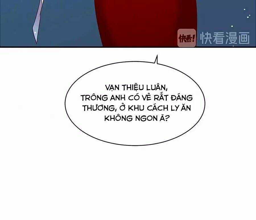 Khóa Chặt Đôi Môi - Chapter 80 - Trang 39