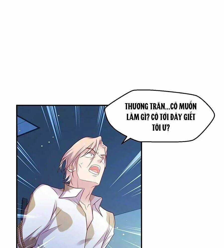 Khóa Chặt Đôi Môi - Chapter 80 - Trang 40