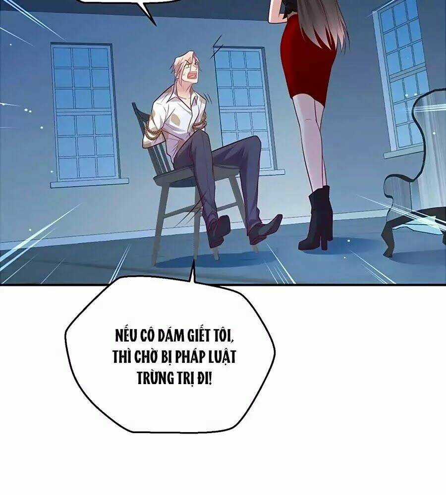 Khóa Chặt Đôi Môi - Chapter 80 - Trang 42