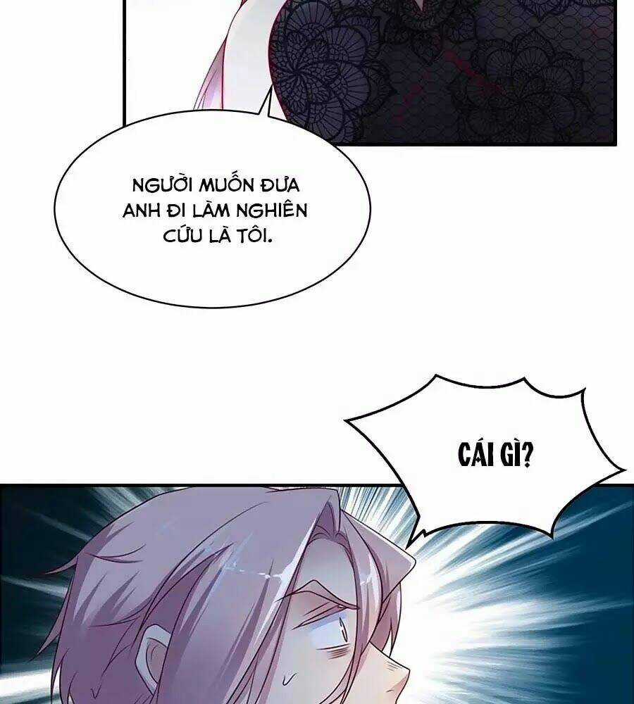 Khóa Chặt Đôi Môi - Chapter 80 - Trang 44