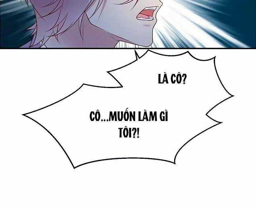 Khóa Chặt Đôi Môi - Chapter 80 - Trang 45