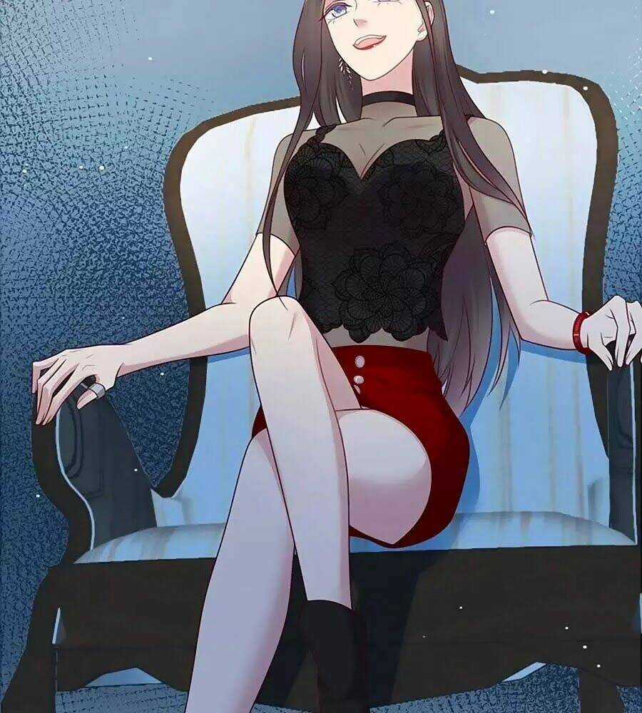 Khóa Chặt Đôi Môi - Chapter 80 - Trang 47