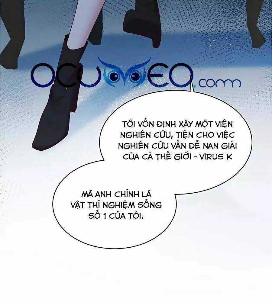 Khóa Chặt Đôi Môi - Chapter 80 - Trang 48