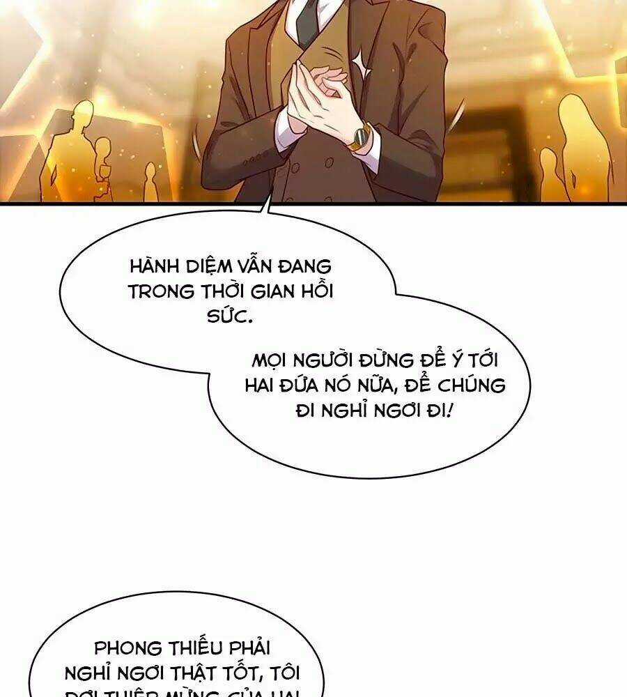 Khóa Chặt Đôi Môi - Chapter 80 - Trang 6