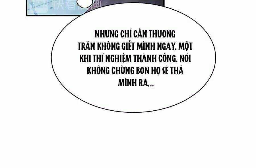 Khóa Chặt Đôi Môi - Chapter 80 - Trang 51