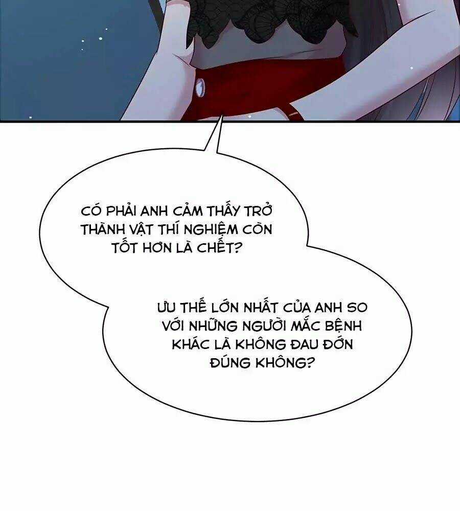 Khóa Chặt Đôi Môi - Chapter 80 - Trang 53