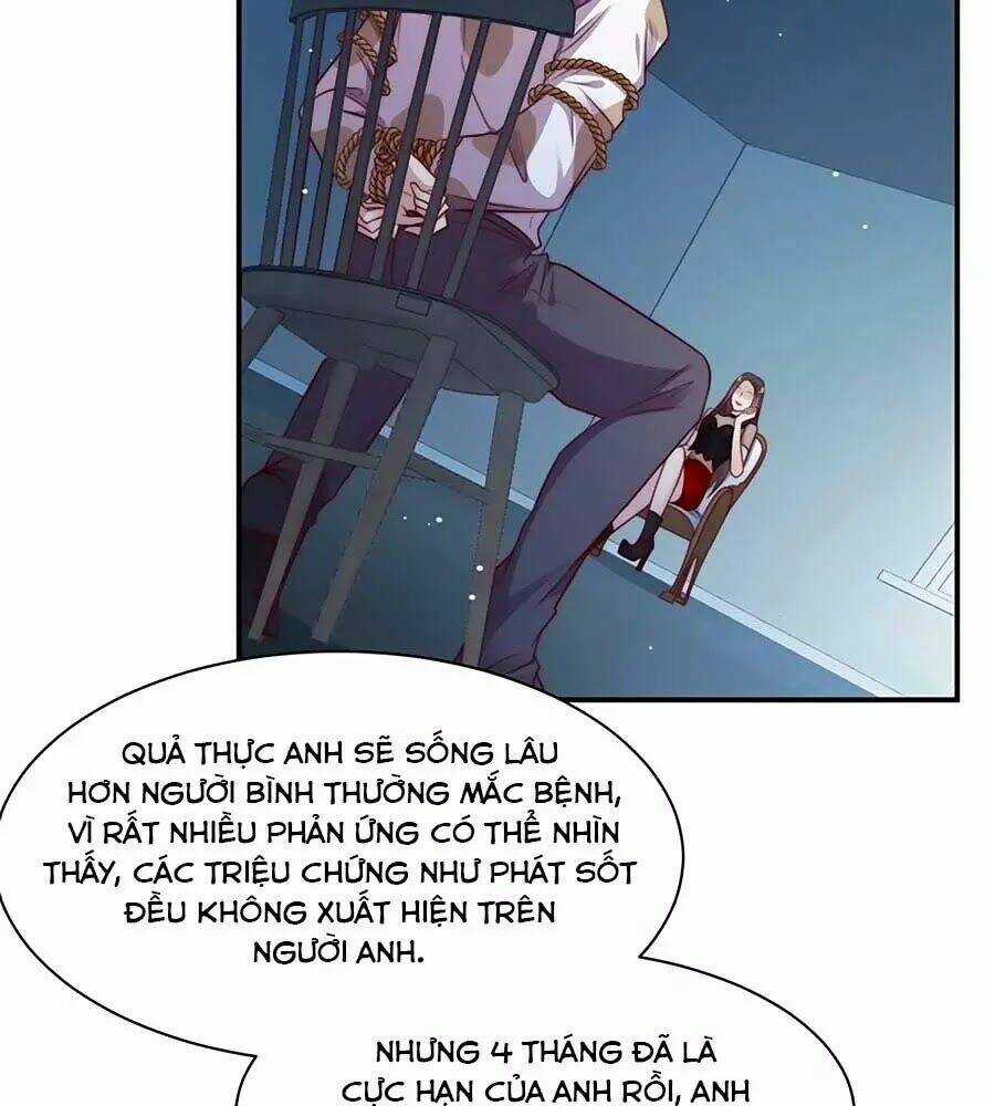 Khóa Chặt Đôi Môi - Chapter 80 - Trang 55