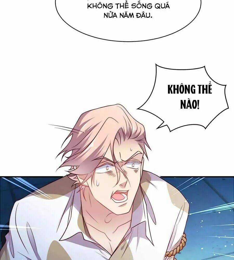 Khóa Chặt Đôi Môi - Chapter 80 - Trang 56