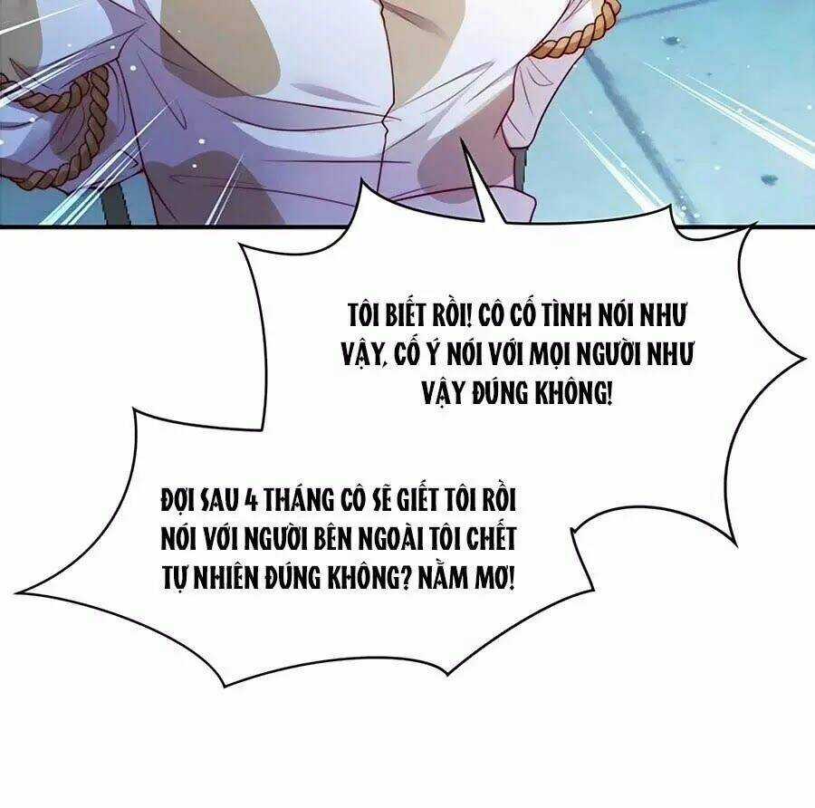 Khóa Chặt Đôi Môi - Chapter 80 - Trang 57