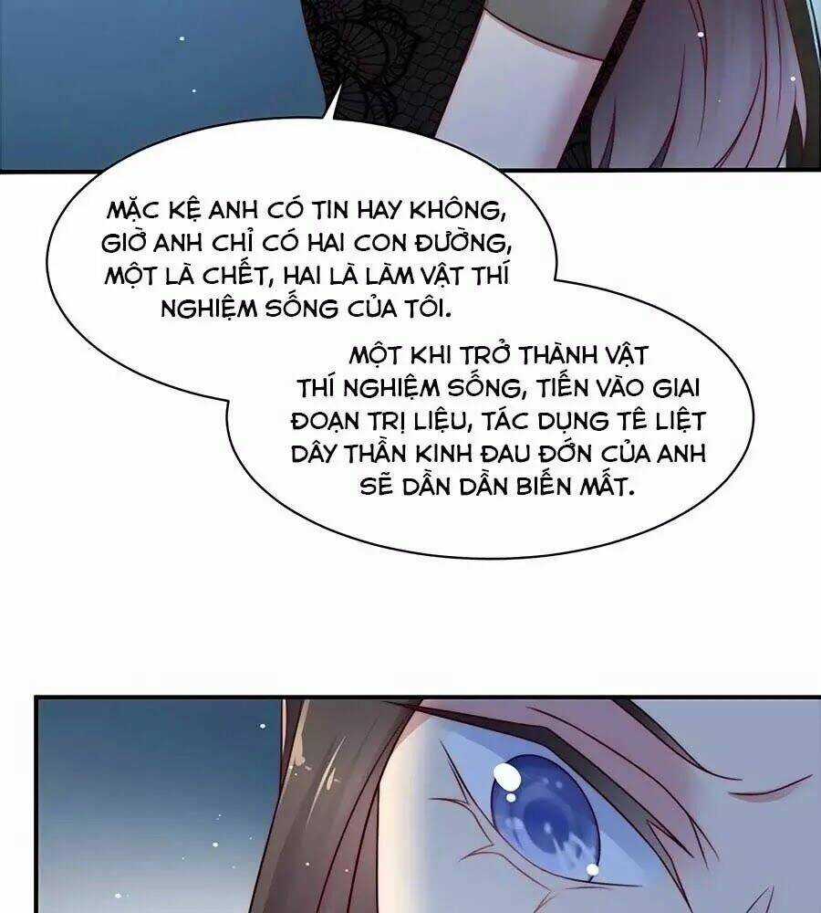 Khóa Chặt Đôi Môi - Chapter 80 - Trang 59