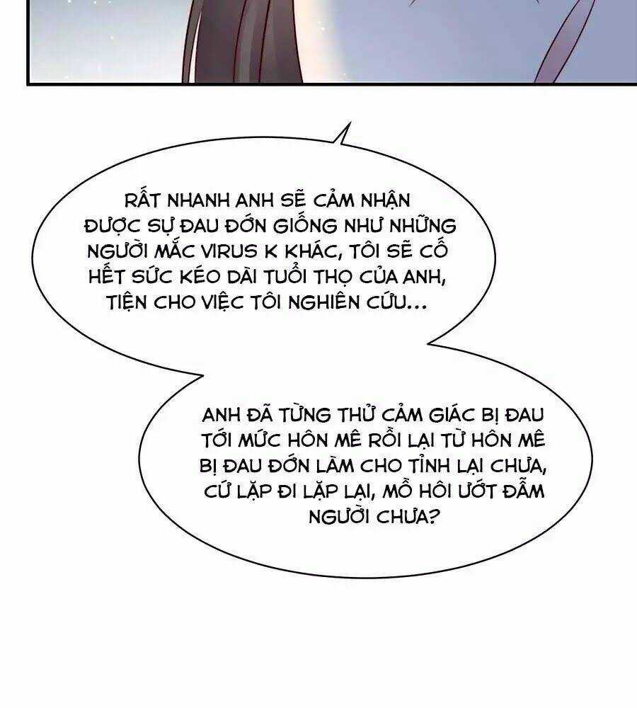 Khóa Chặt Đôi Môi - Chapter 80 - Trang 60