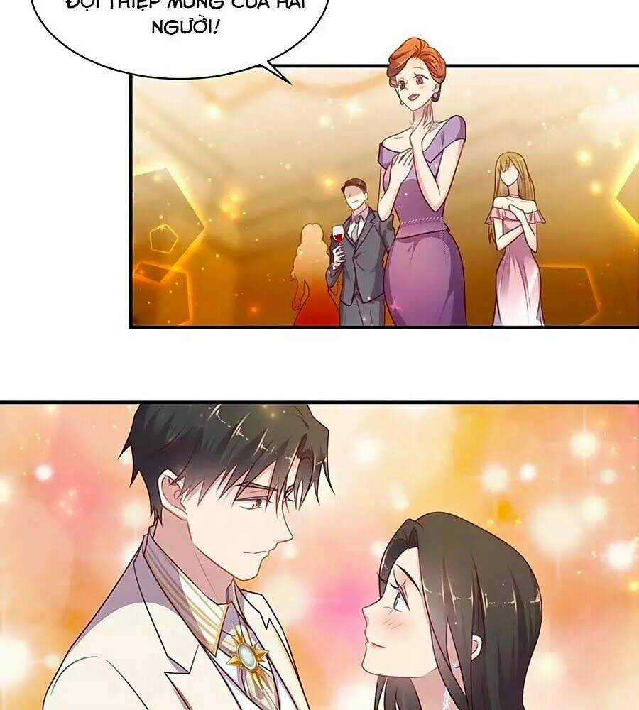 Khóa Chặt Đôi Môi - Chapter 80 - Trang 7