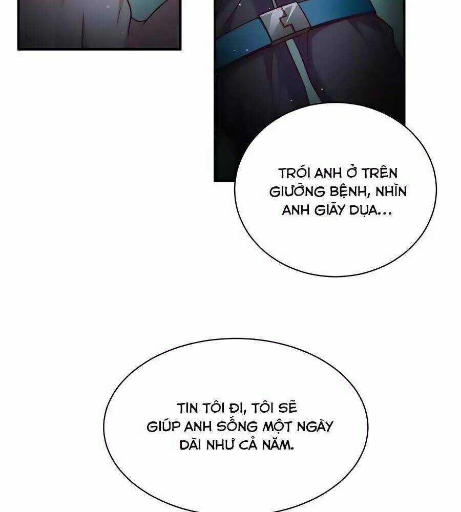 Khóa Chặt Đôi Môi - Chapter 80 - Trang 62