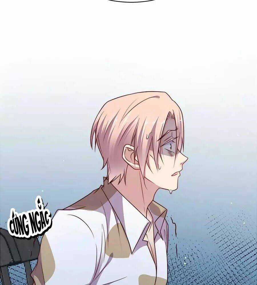 Khóa Chặt Đôi Môi - Chapter 80 - Trang 63