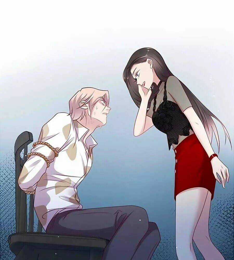 Khóa Chặt Đôi Môi - Chapter 80 - Trang 72