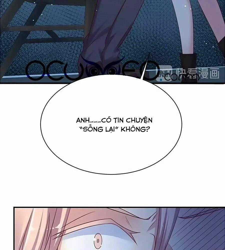 Khóa Chặt Đôi Môi - Chapter 80 - Trang 73