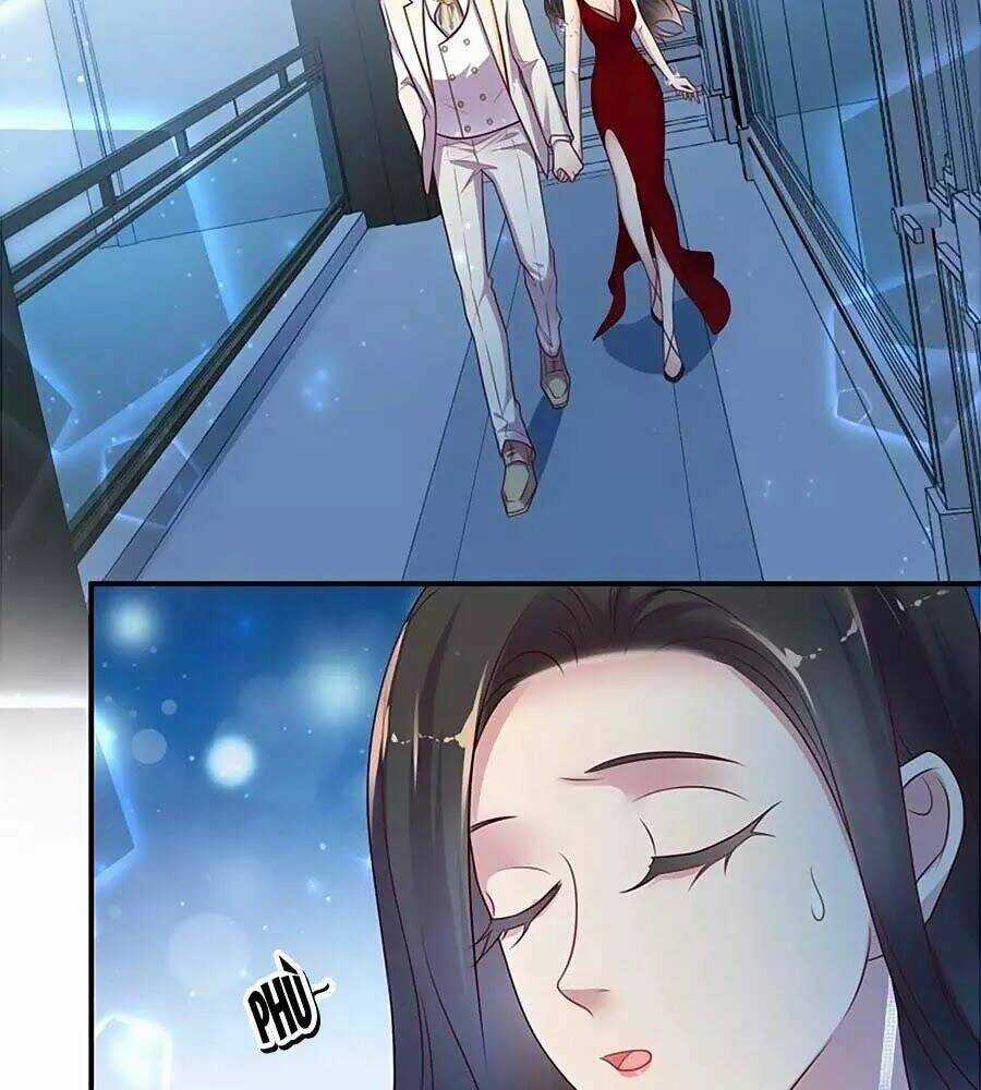 Khóa Chặt Đôi Môi - Chapter 80 - Trang 10