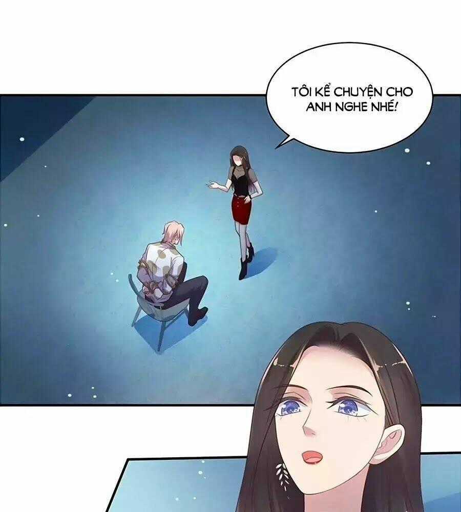 Khóa Chặt Đôi Môi - Chapter 81 - Trang 1