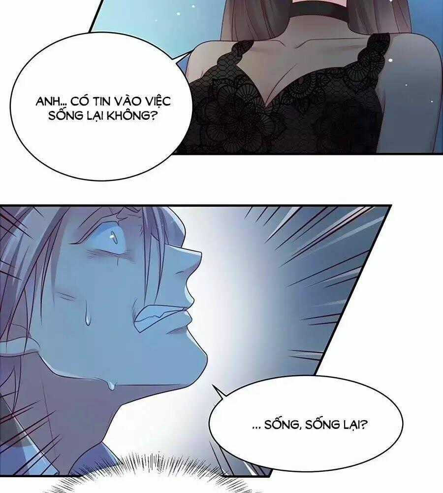 Khóa Chặt Đôi Môi - Chapter 81 - Trang 2