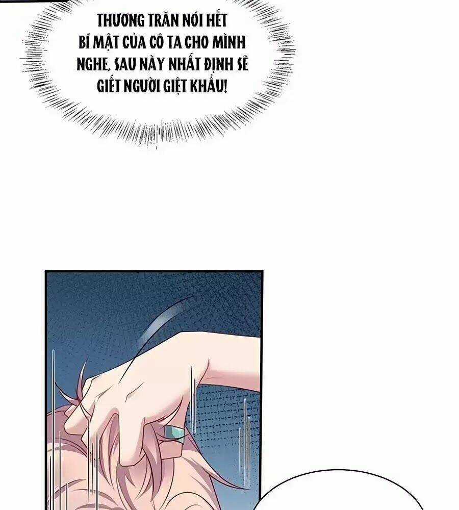 Khóa Chặt Đôi Môi - Chapter 81 - Trang 12