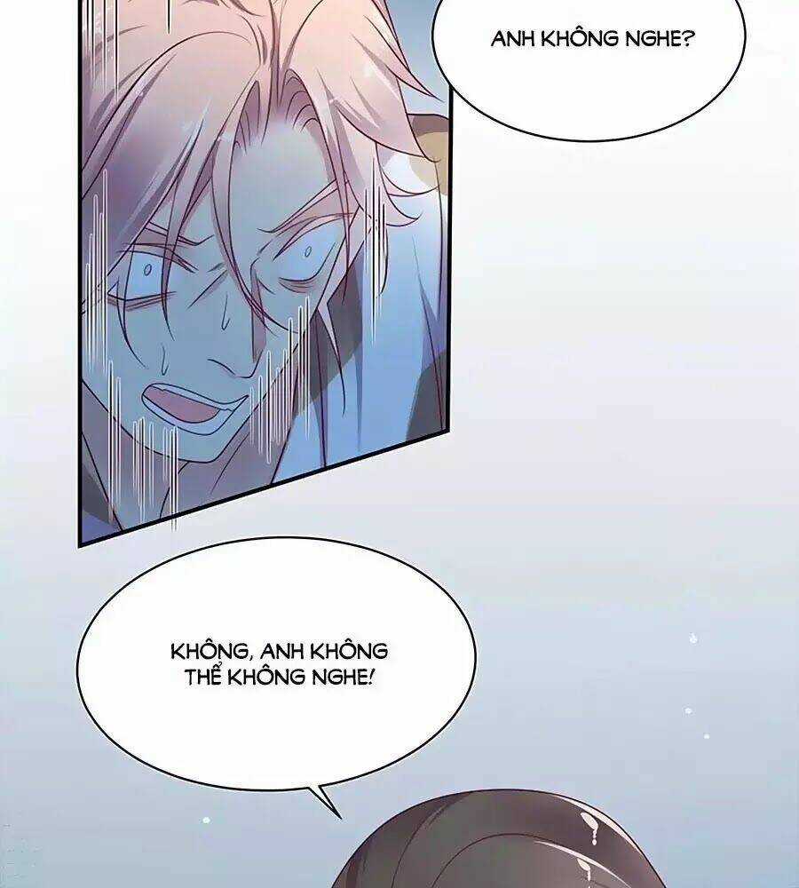 Khóa Chặt Đôi Môi - Chapter 81 - Trang 13