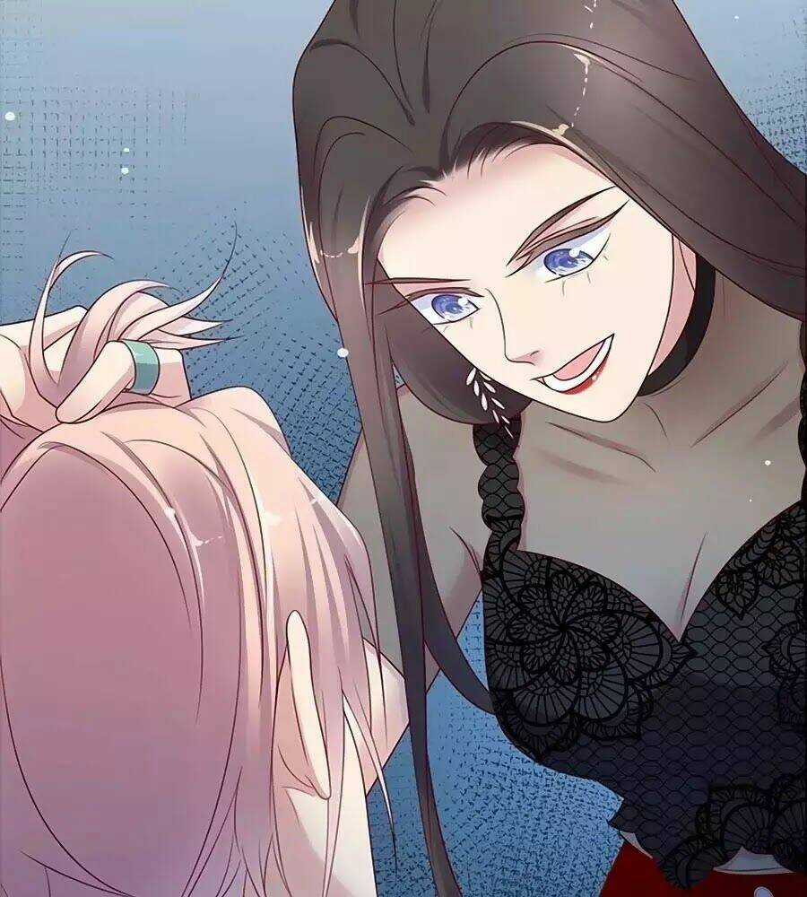 Khóa Chặt Đôi Môi - Chapter 81 - Trang 14