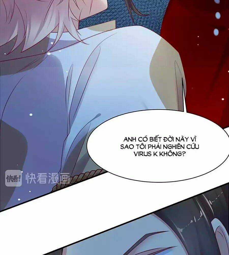 Khóa Chặt Đôi Môi - Chapter 81 - Trang 15