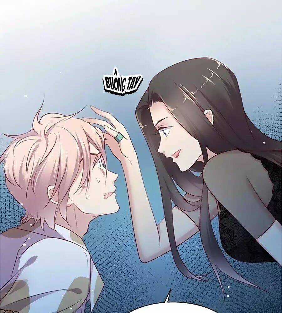 Khóa Chặt Đôi Môi - Chapter 81 - Trang 17