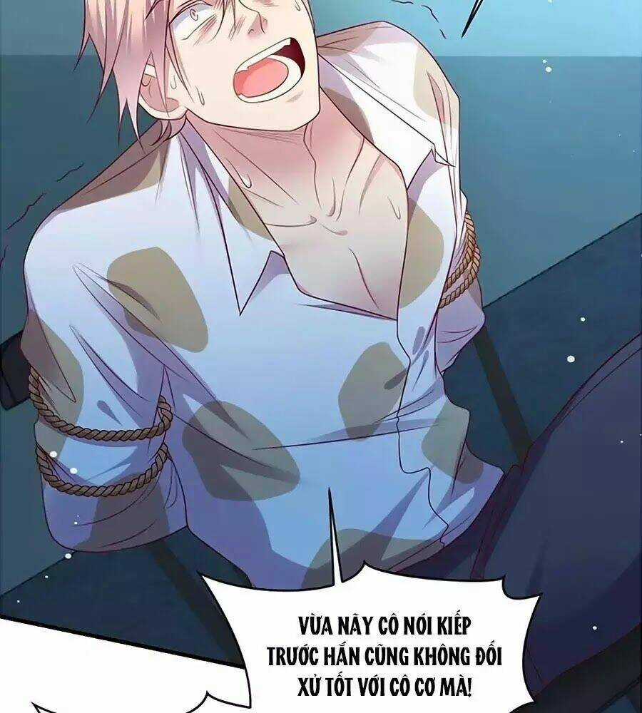 Khóa Chặt Đôi Môi - Chapter 81 - Trang 19