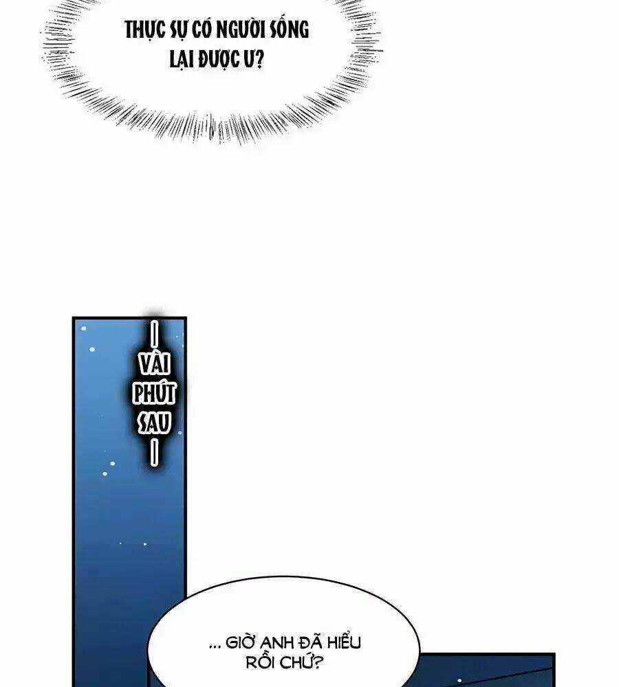 Khóa Chặt Đôi Môi - Chapter 81 - Trang 3