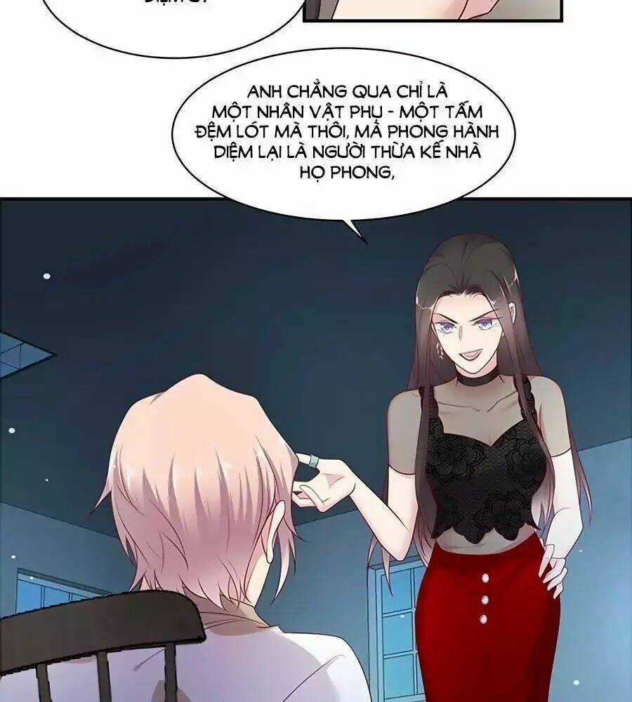 Khóa Chặt Đôi Môi - Chapter 81 - Trang 21