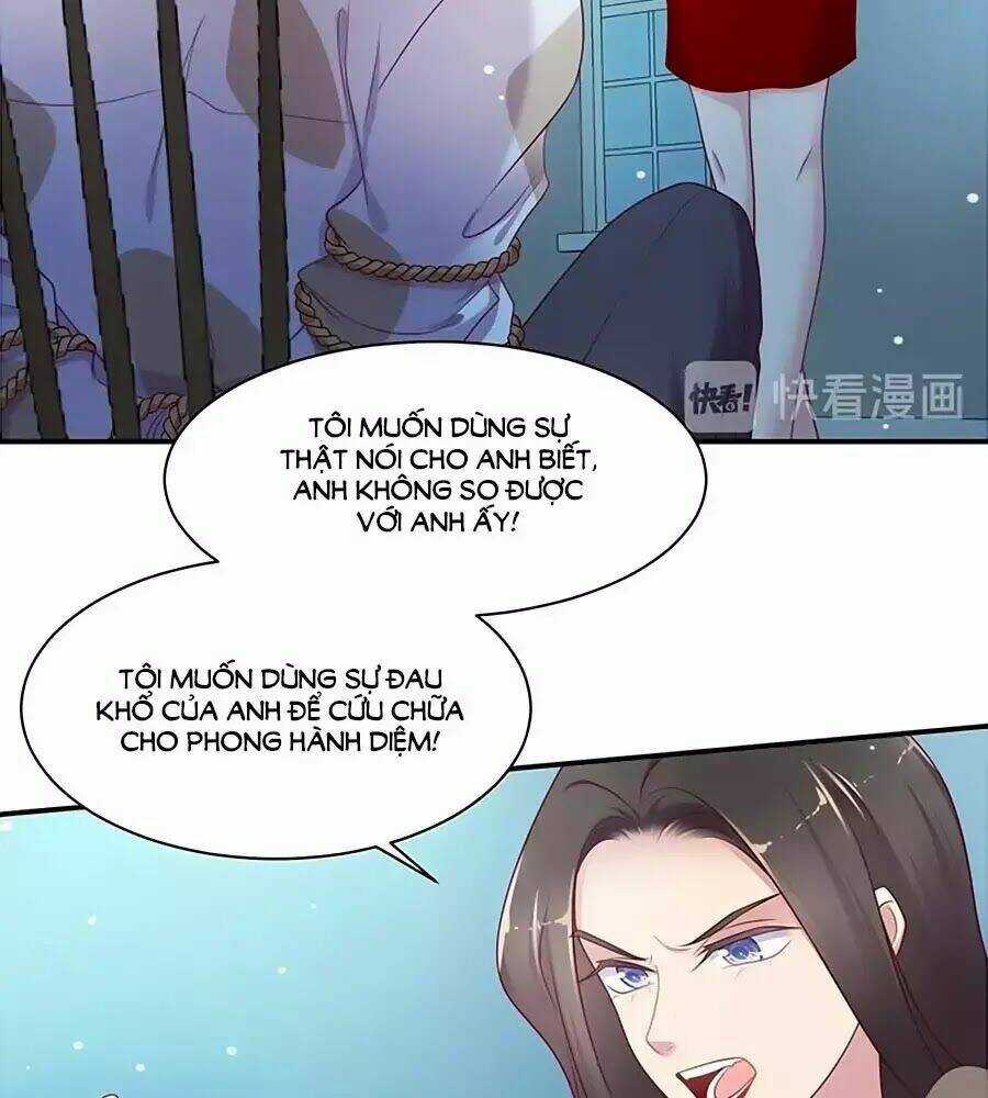 Khóa Chặt Đôi Môi - Chapter 81 - Trang 22