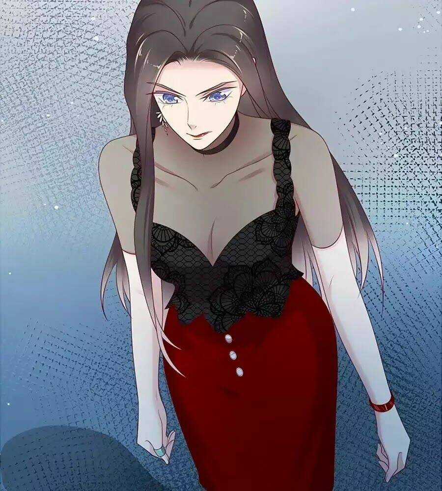 Khóa Chặt Đôi Môi - Chapter 81 - Trang 27