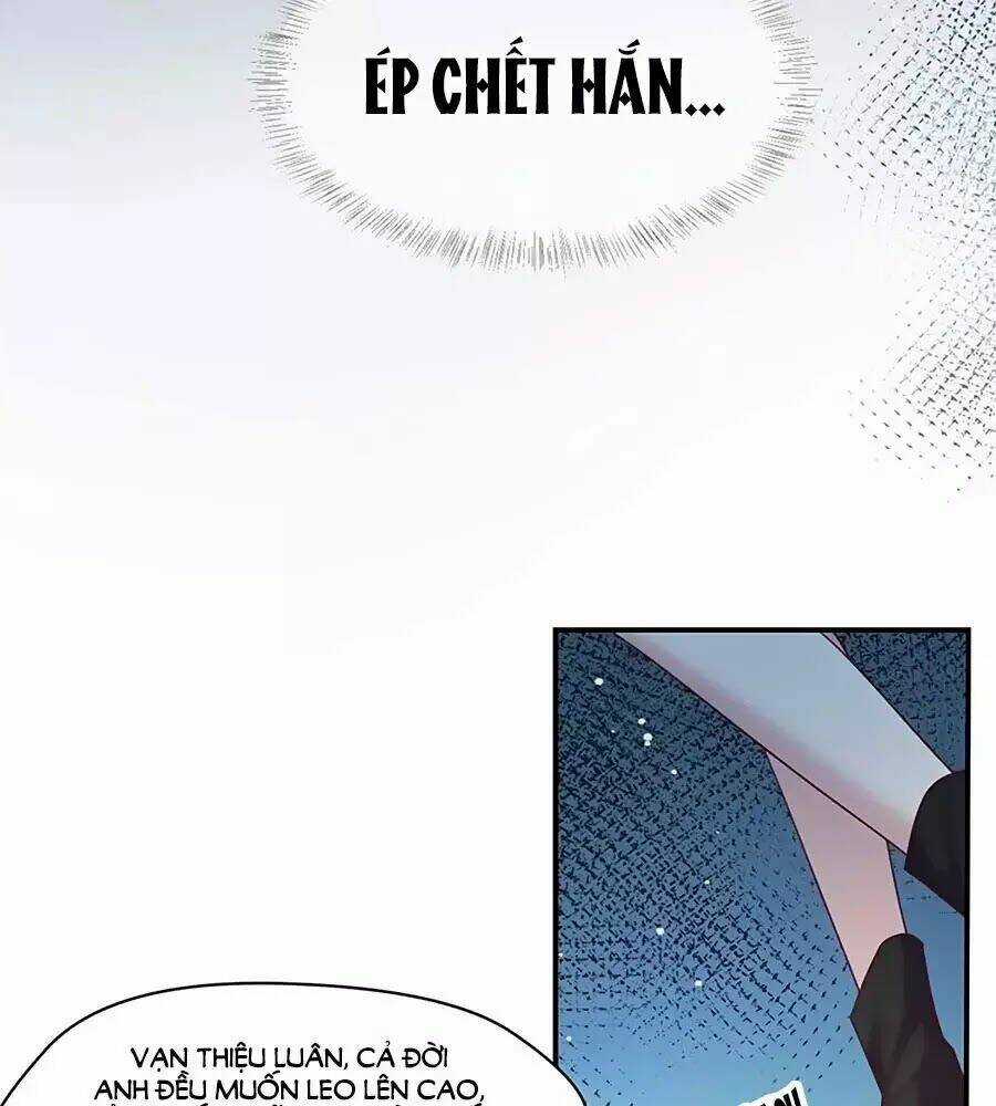 Khóa Chặt Đôi Môi - Chapter 81 - Trang 29